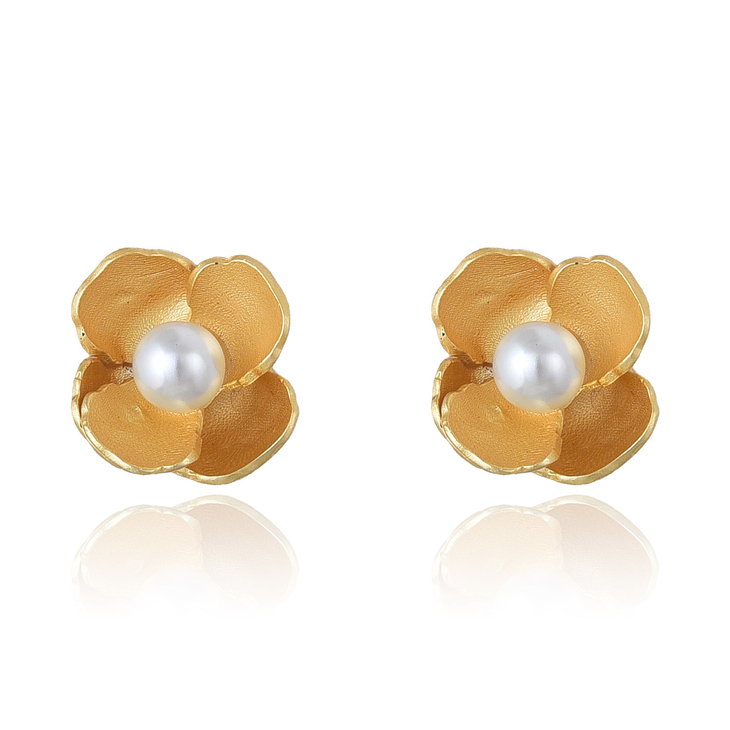Bloom Earring