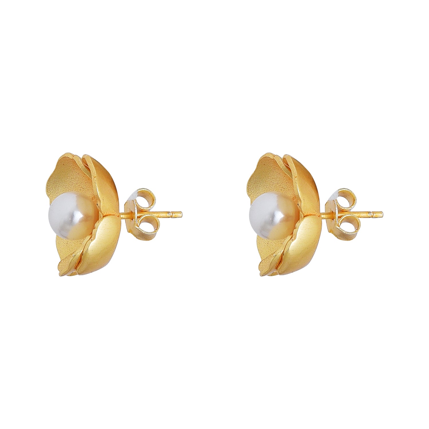 Bloom Earring