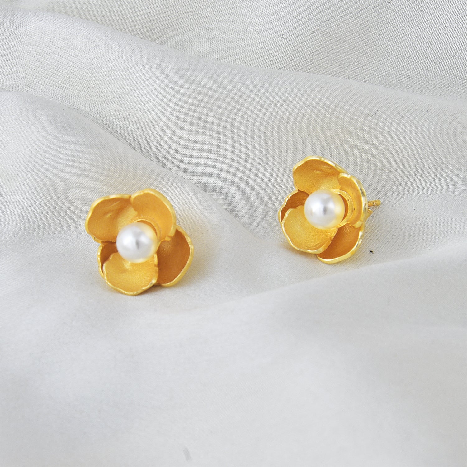 Bloom Earring