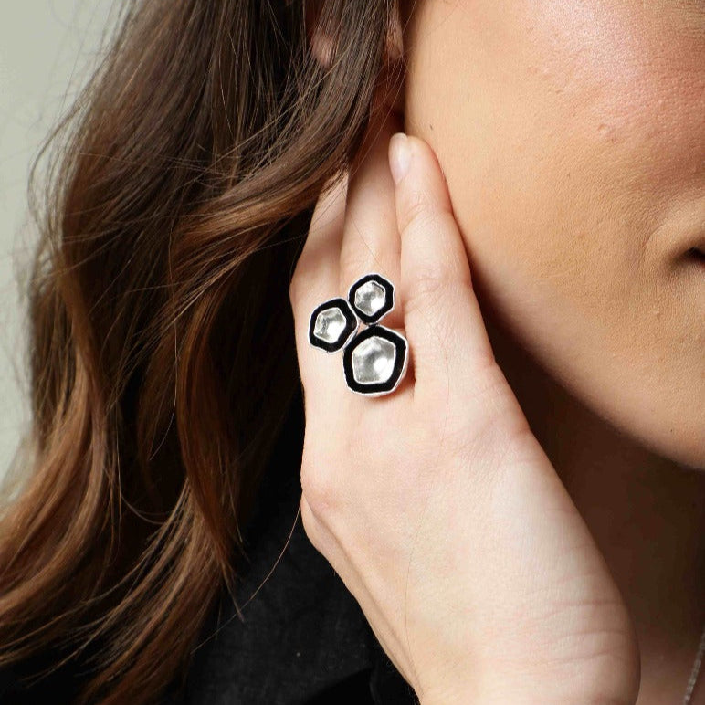 Illusion Ring
