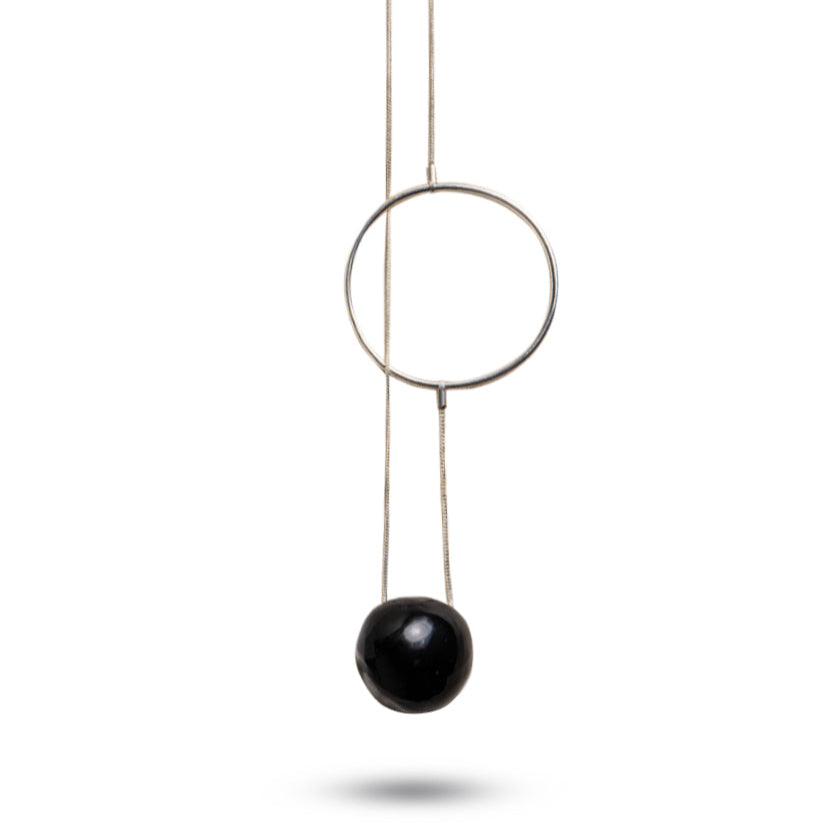 Sphere Necklace