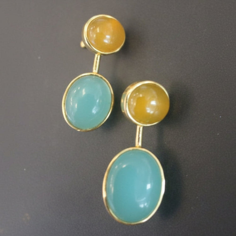 Match Earring