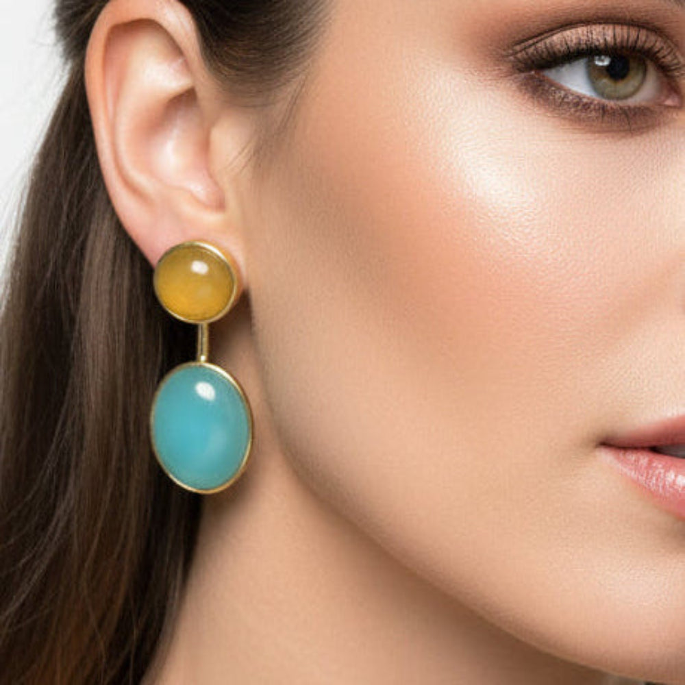 Match Earring