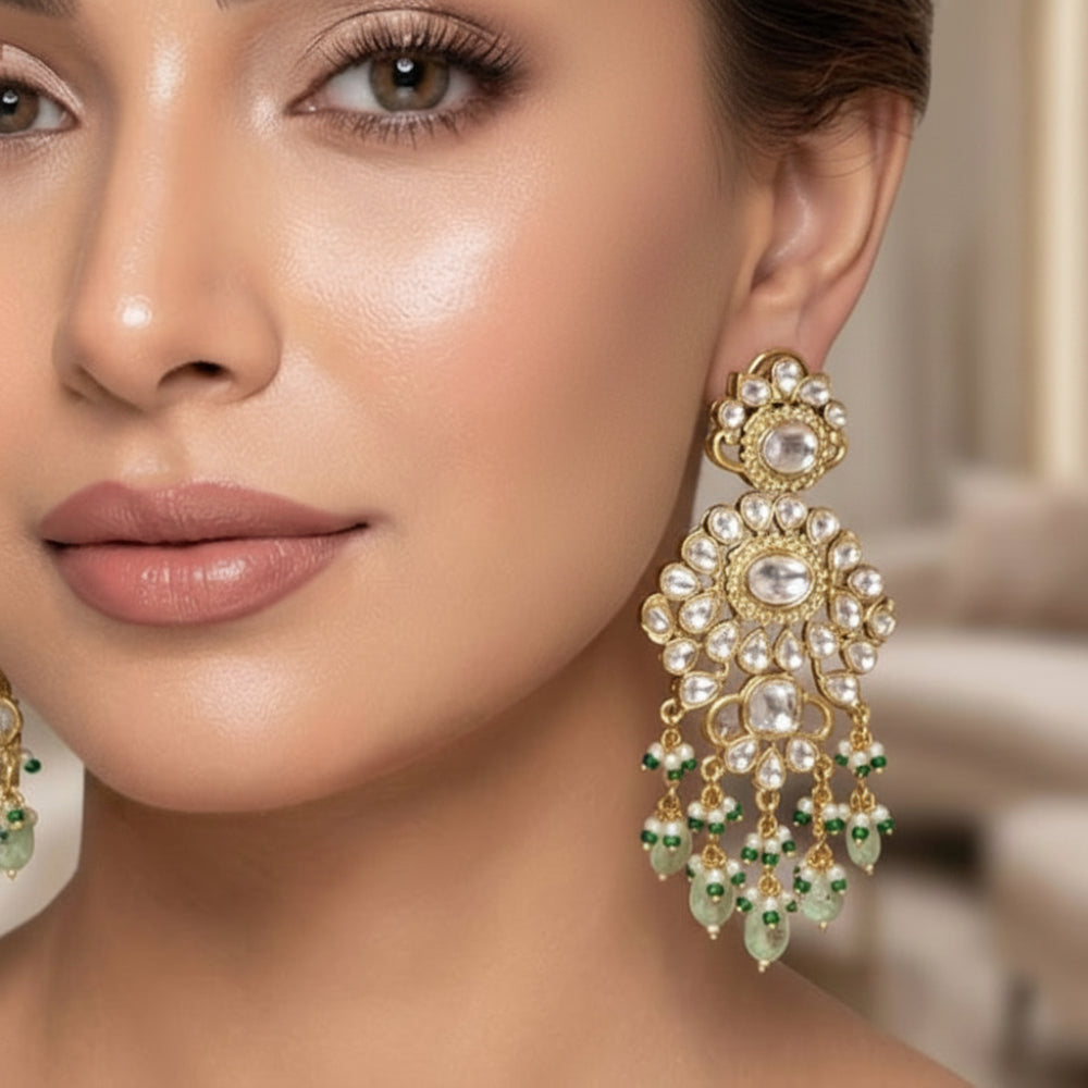 Veda Earring