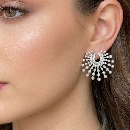 Ina Earring