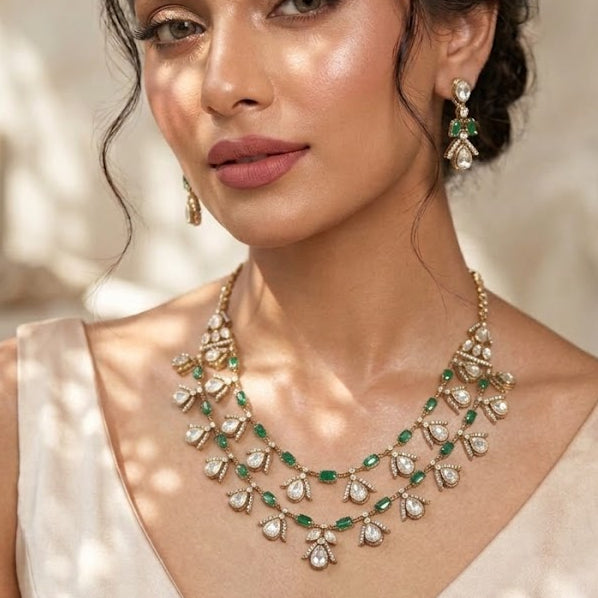 KALAPRIYA NECKLACE