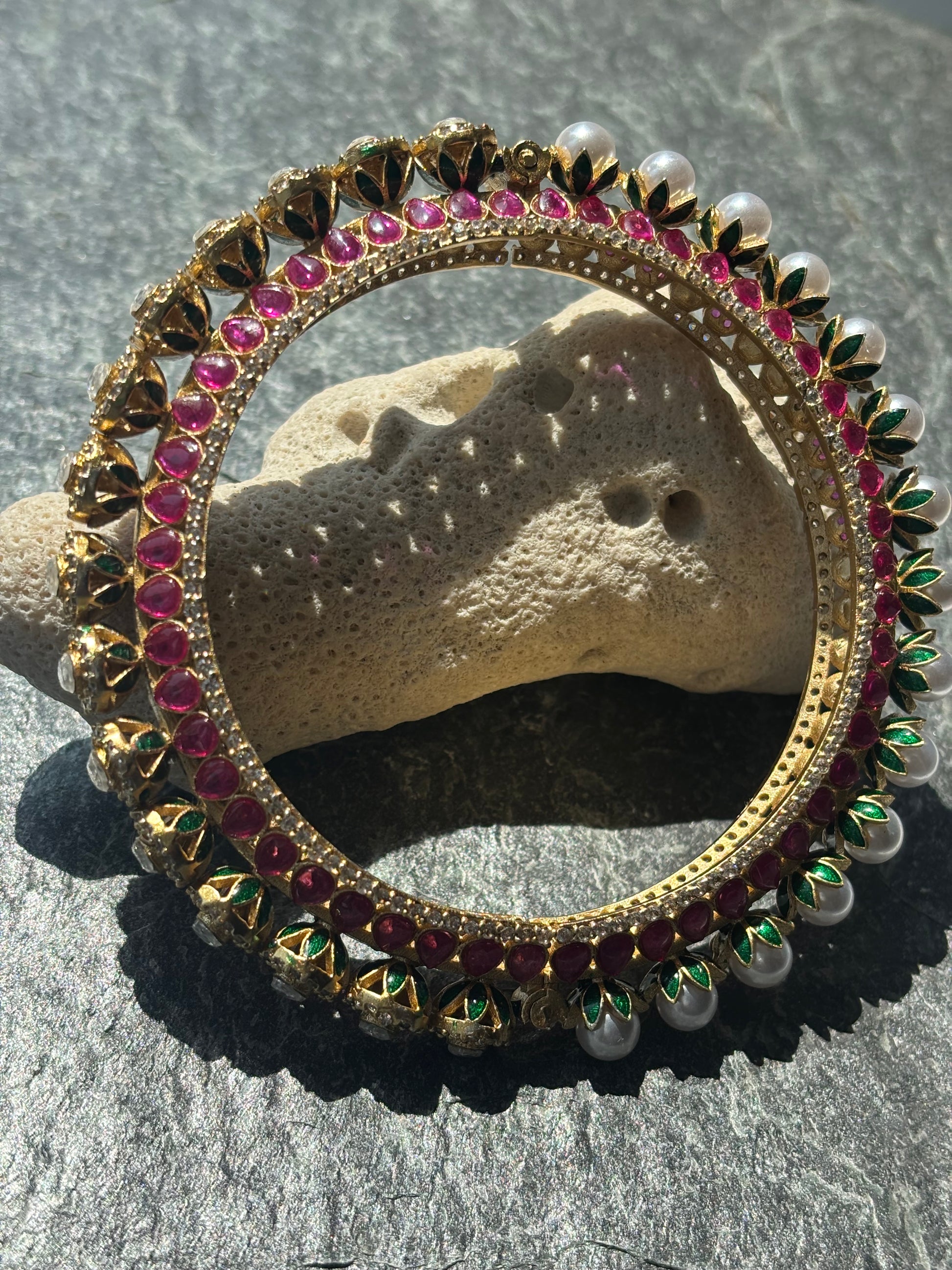 MEHRIN BANGLE