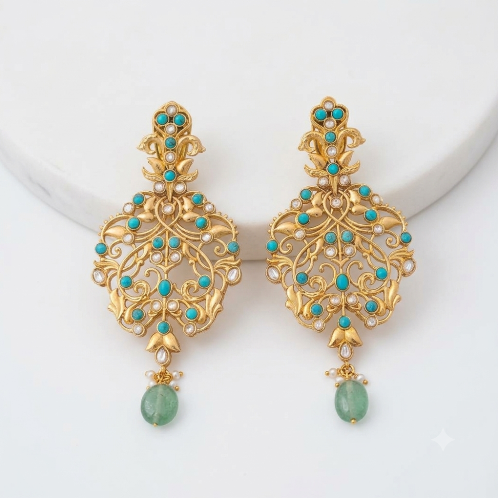 NOOR EARRINGS