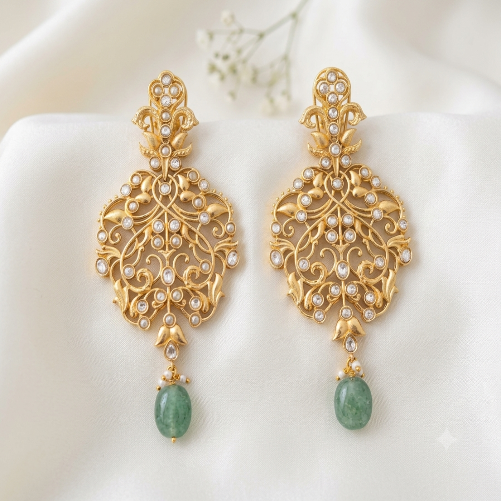 NOOR EARRINGS