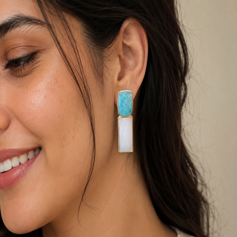 AUREA EARRING