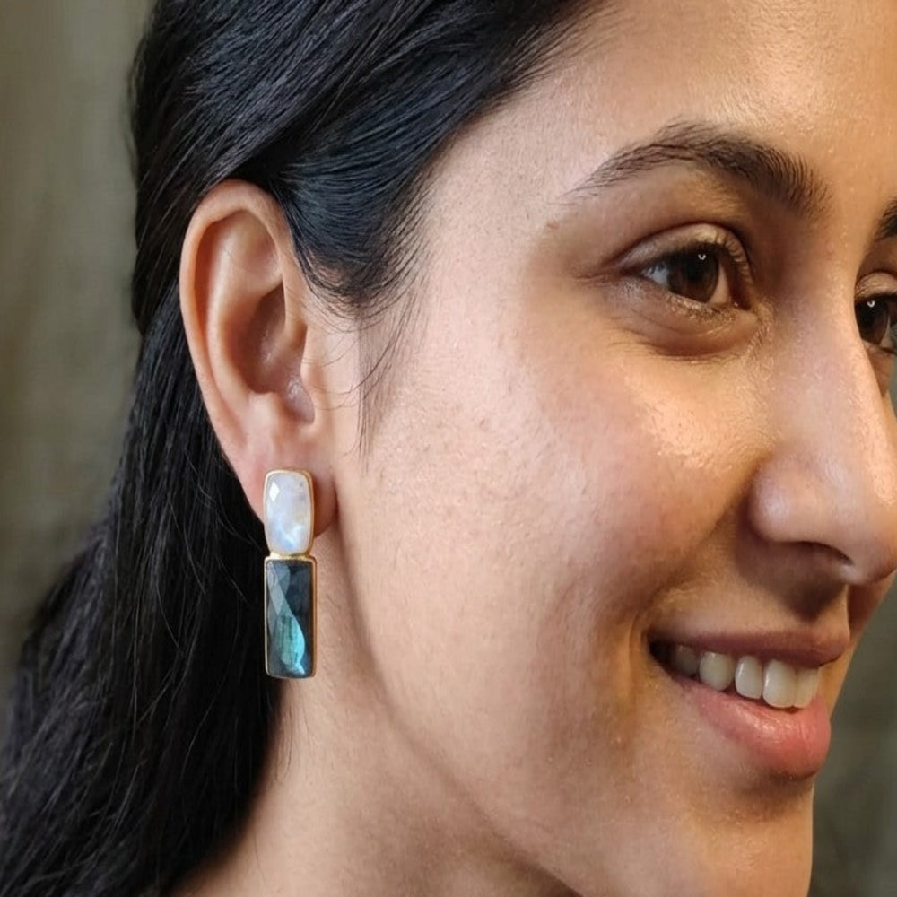AUREA EARRING