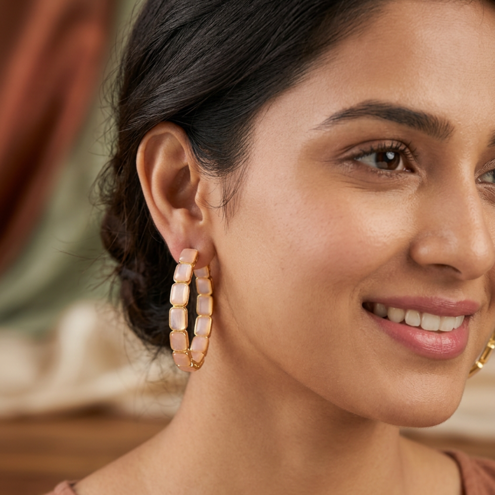 BALLI EARRING