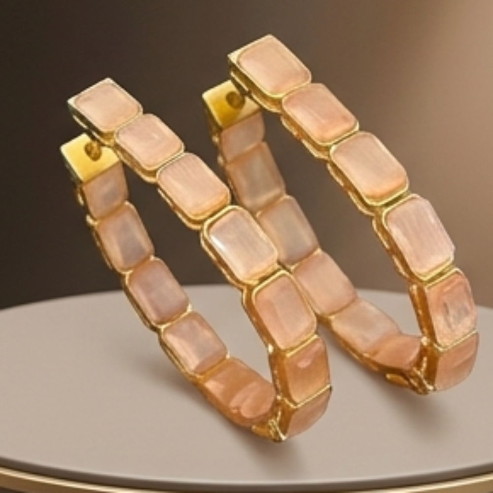 BALLI EARRING