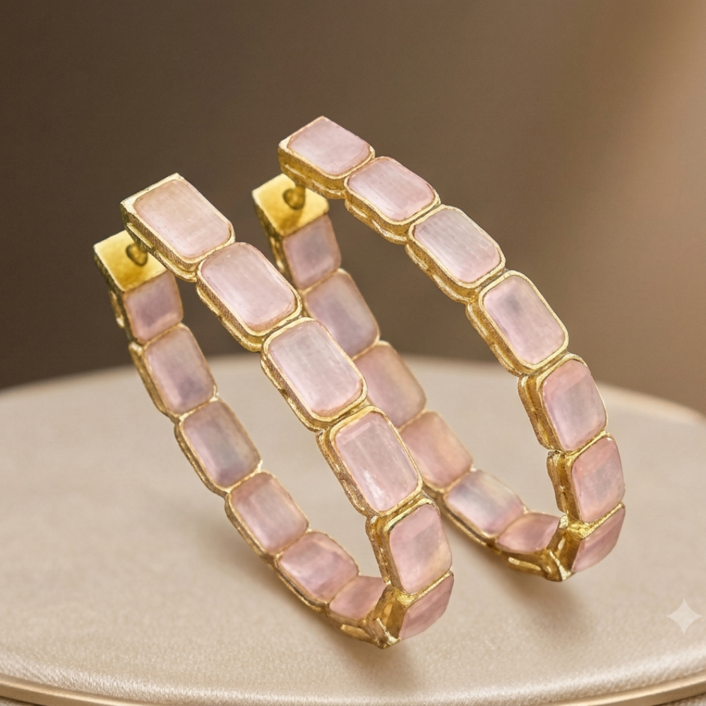 BALLI EARRING