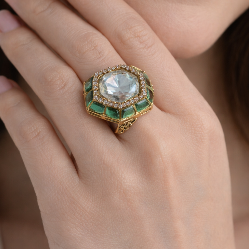 SUTRA RING