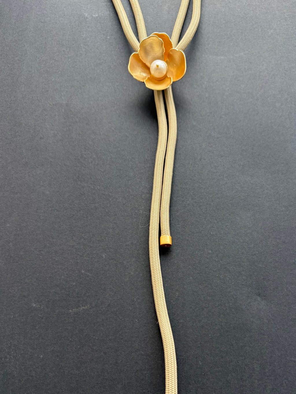 Lillium Necklace