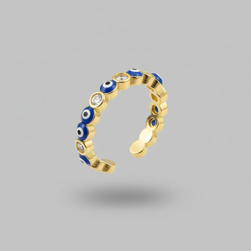 Luck Ring