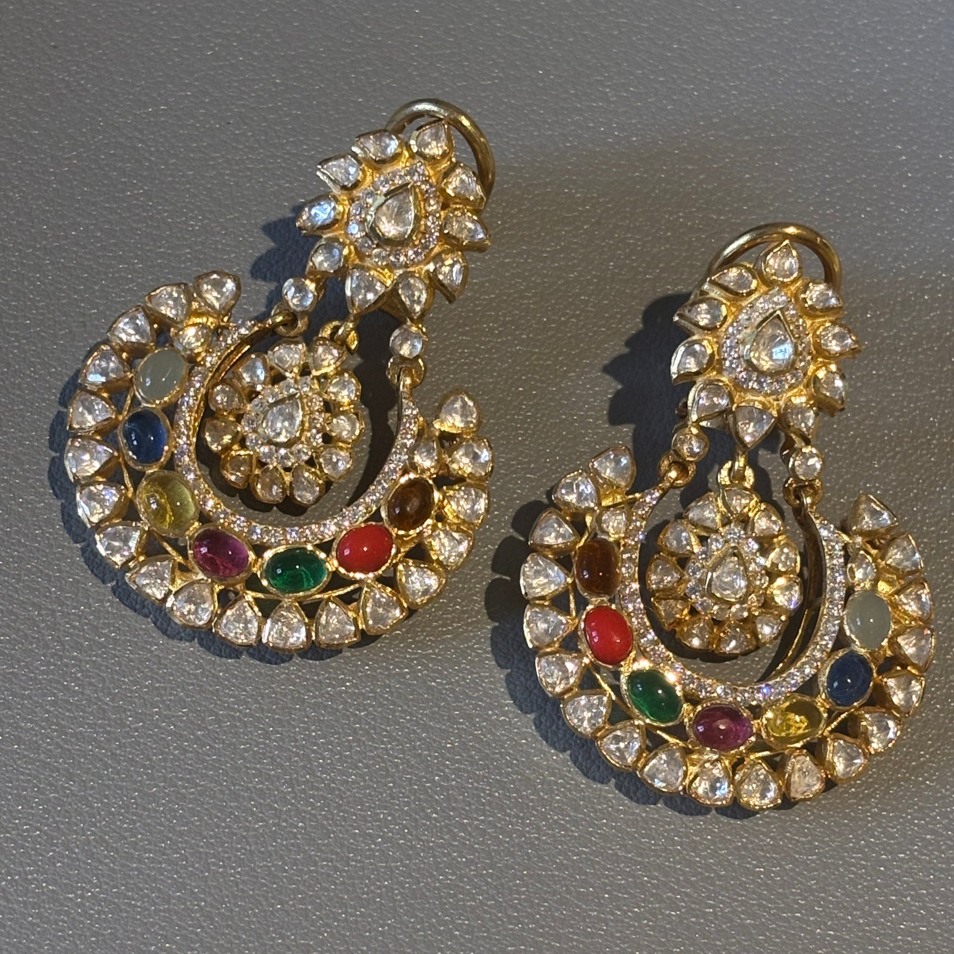 Chand Earrings