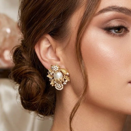 GUNJITHA EARRING