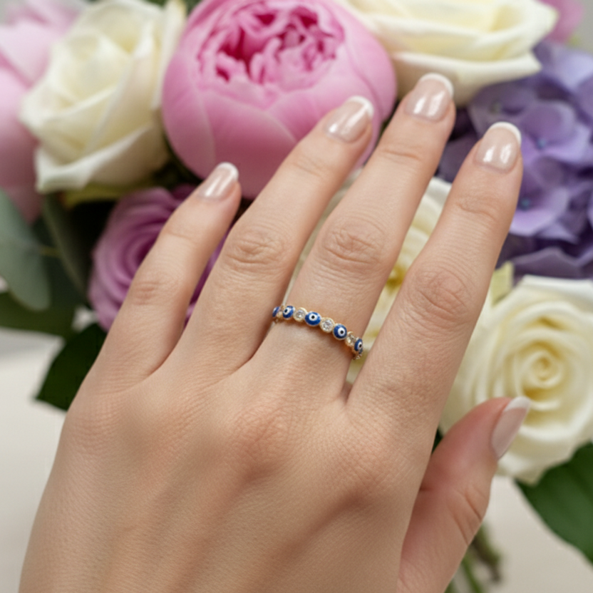 Luck Ring