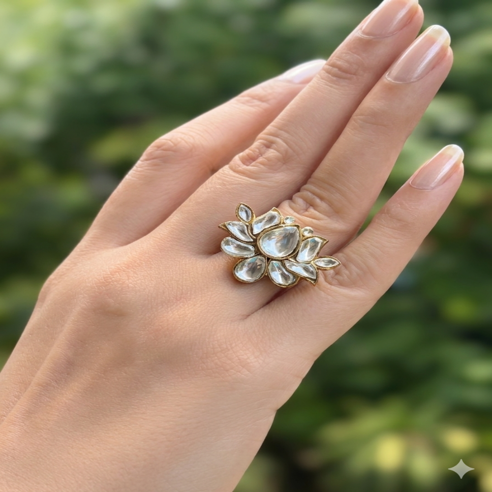 JALAJ Ring