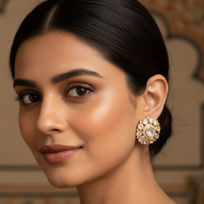 Jaipur Earrings
