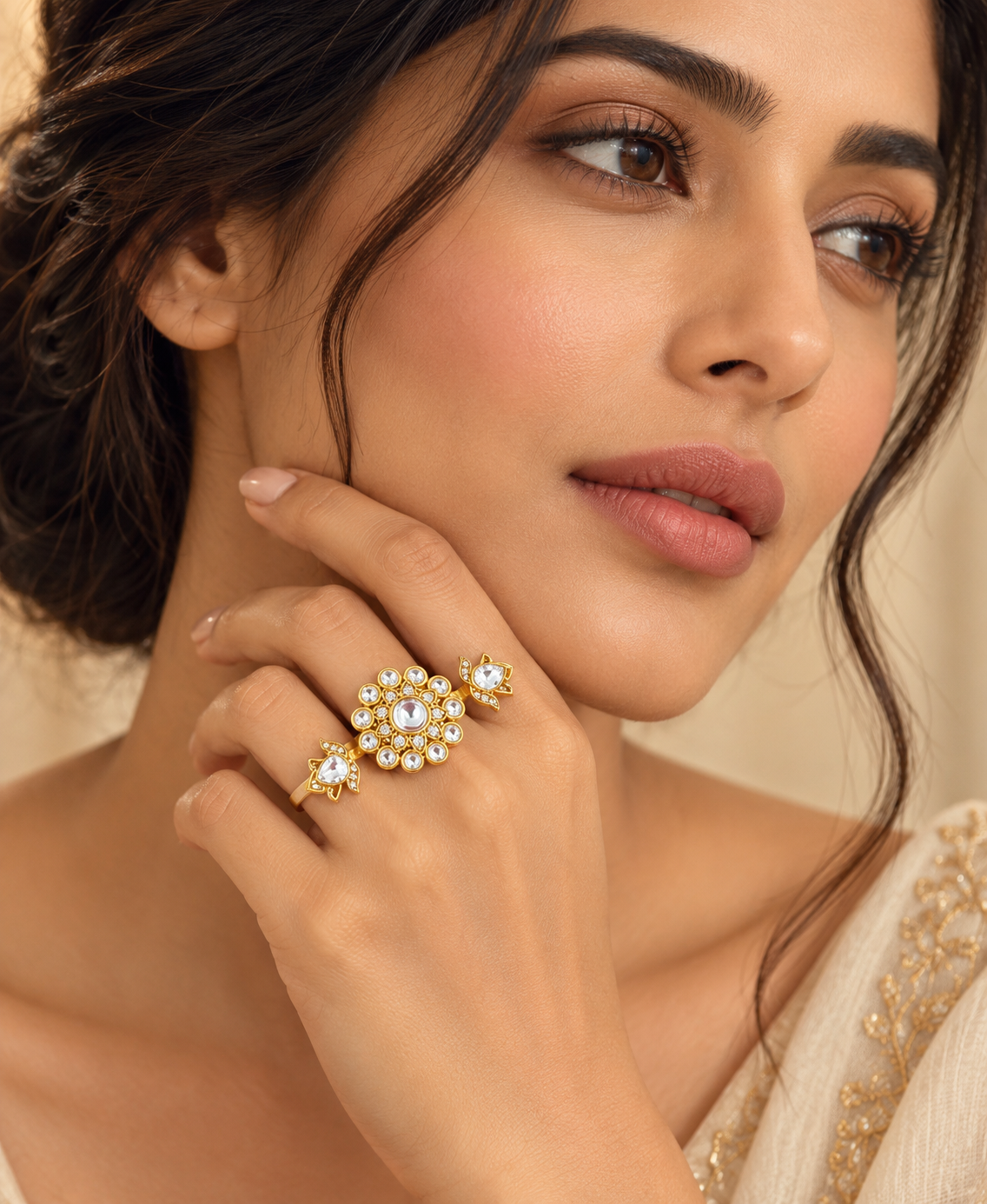 MEHRAB RING