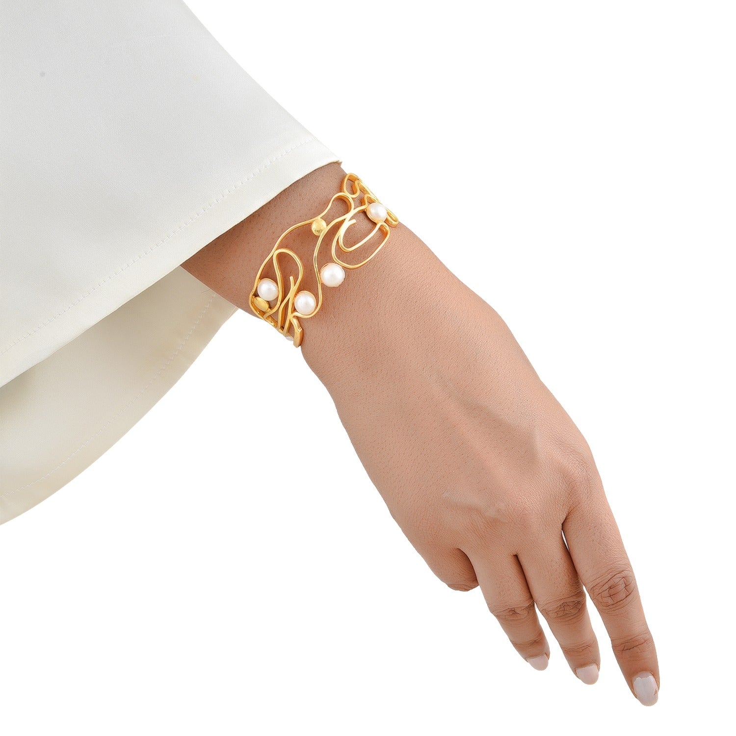 Ocean Bracelet