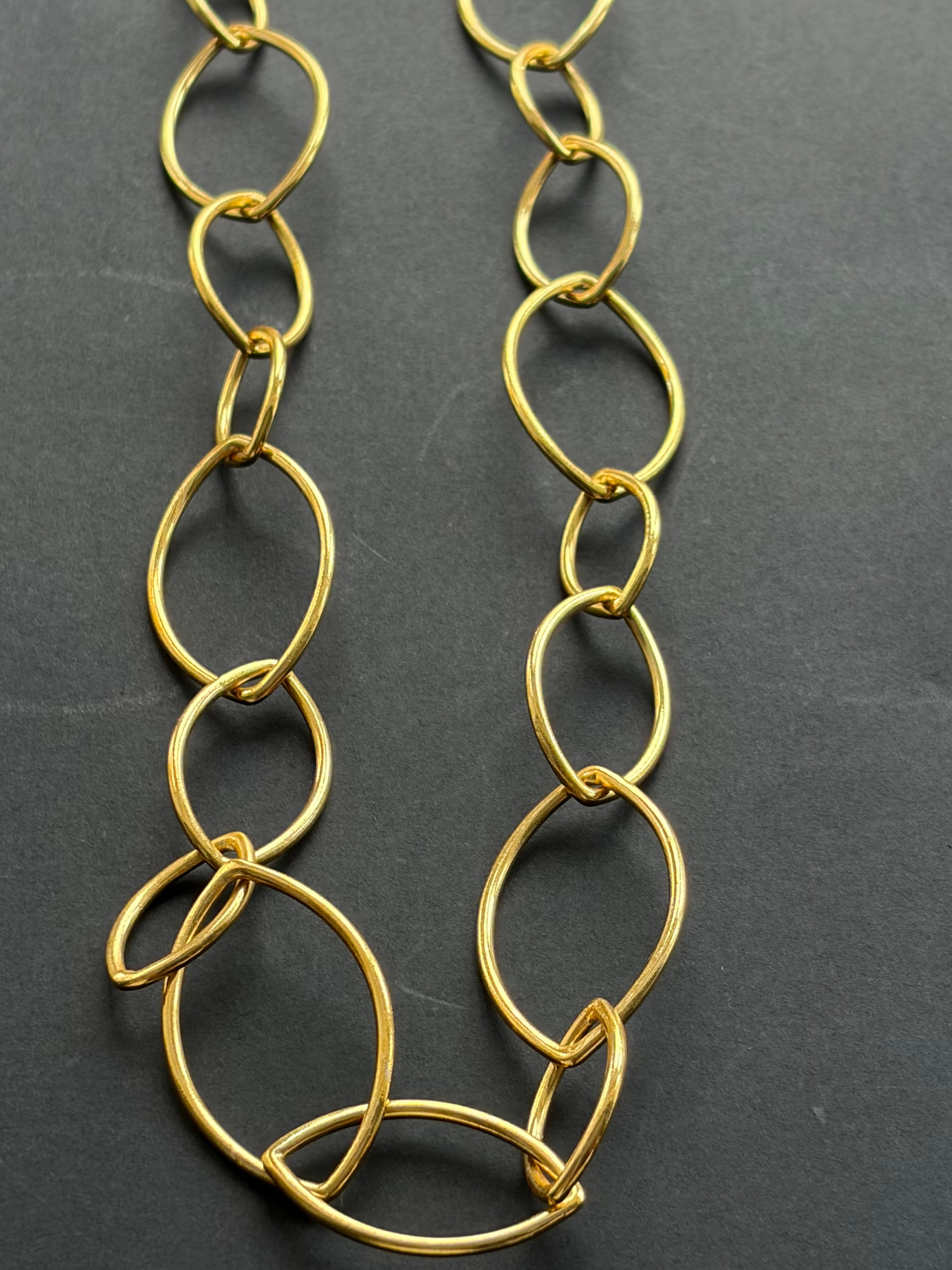 Mystey  Necklace