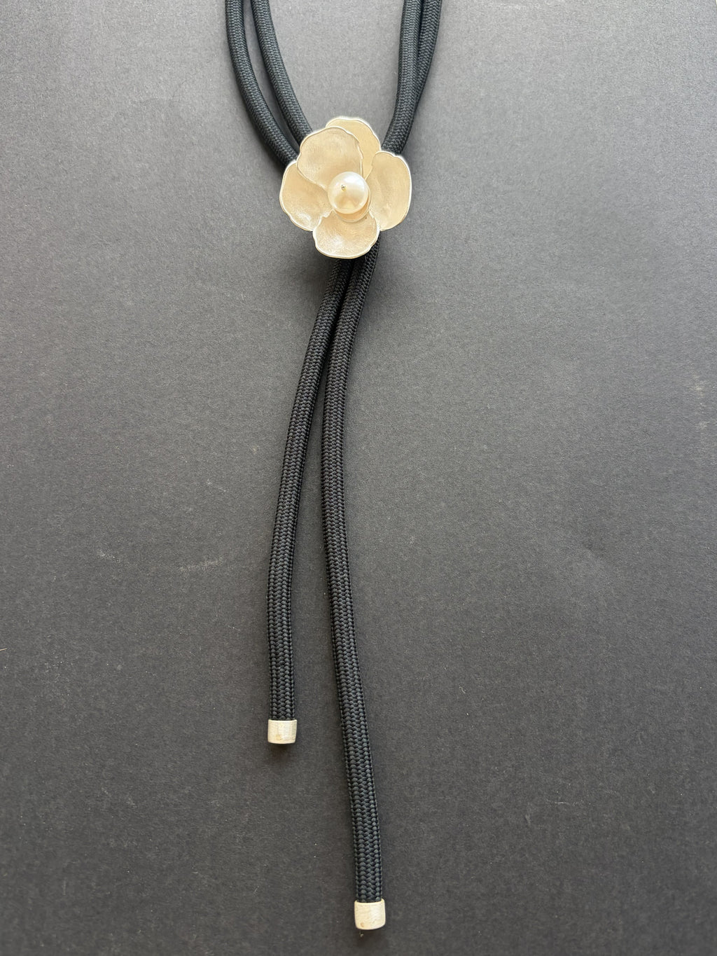 Lillium Necklace