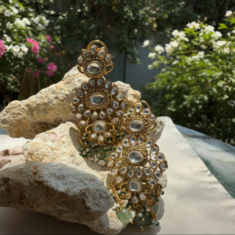 Veda Earring