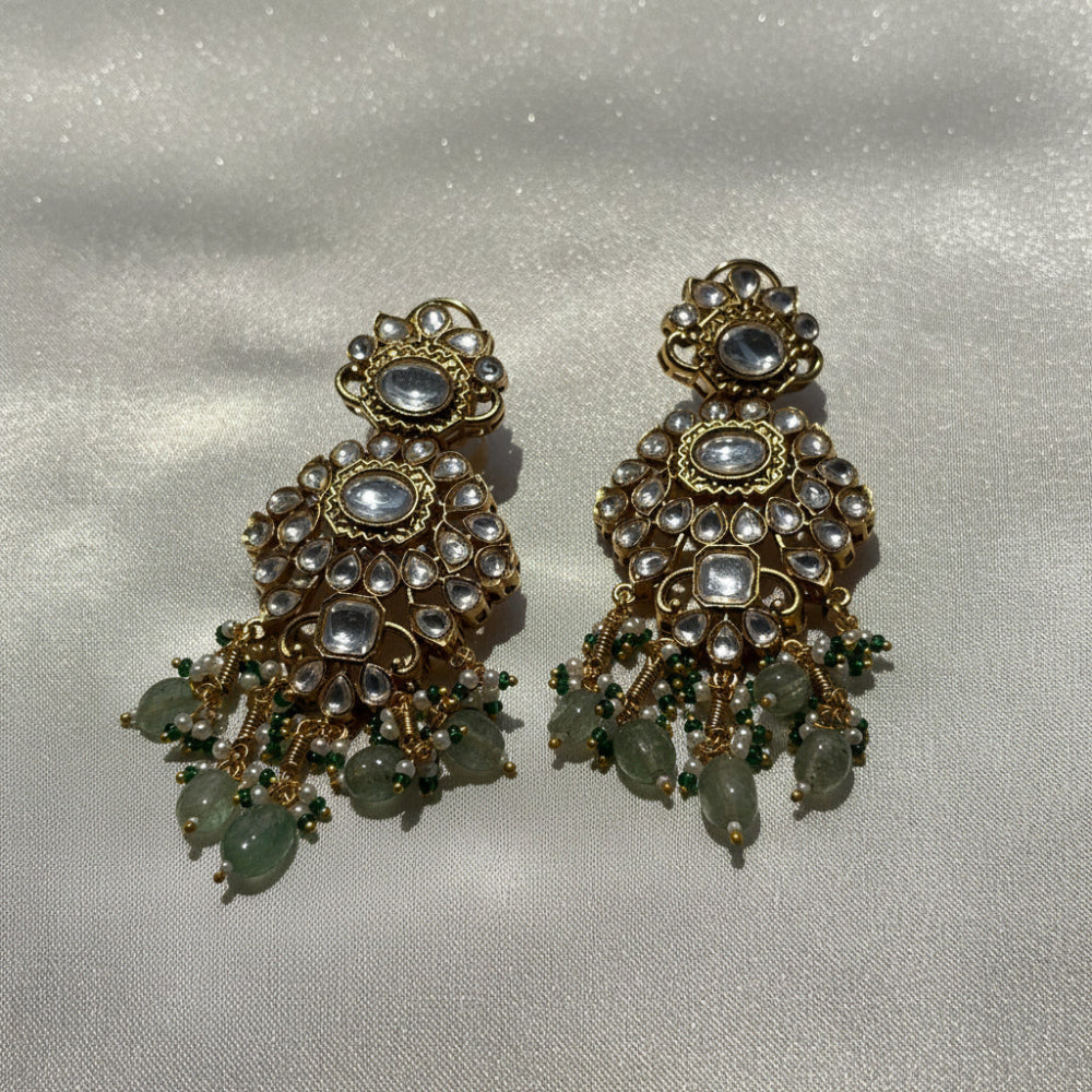 Veda Earring