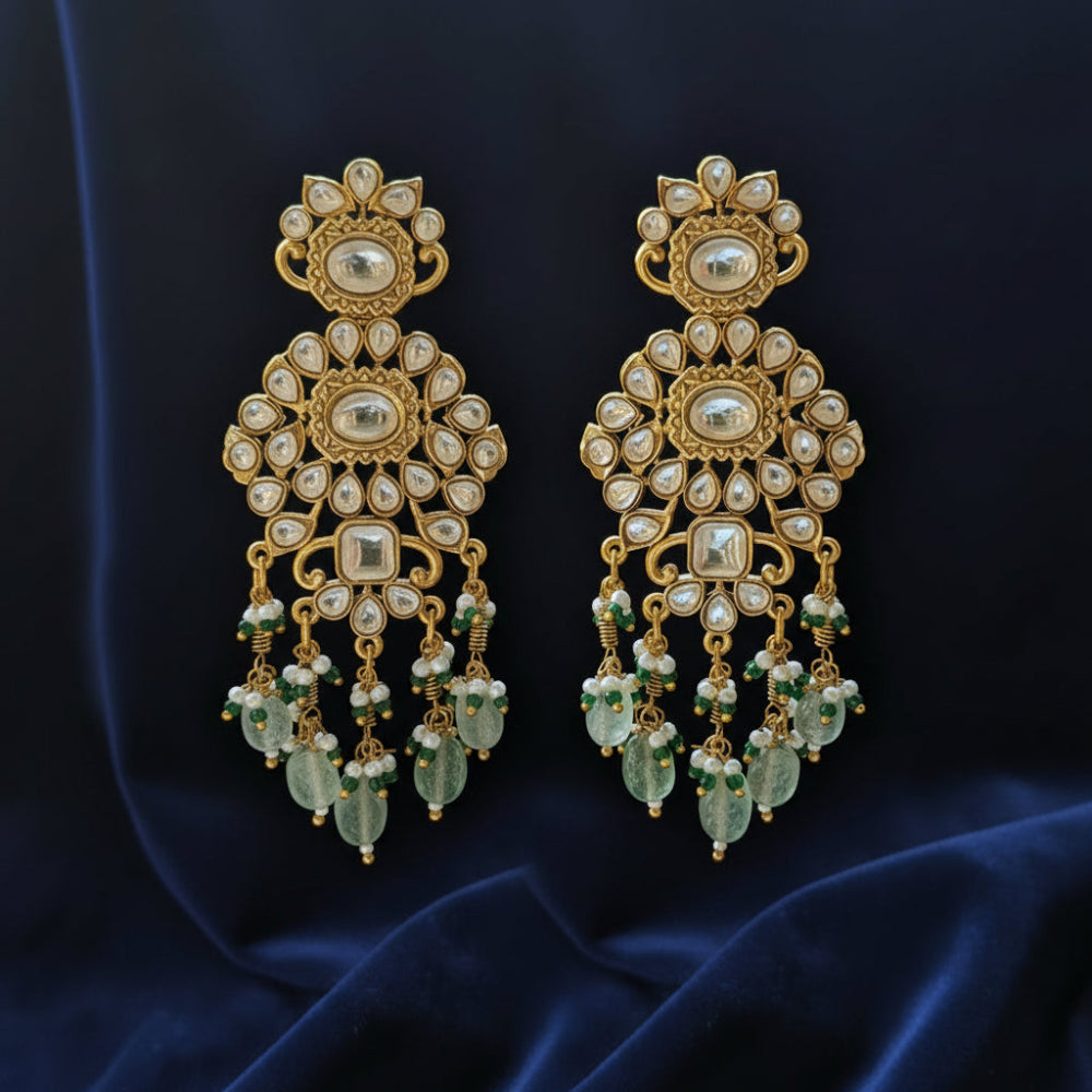 Veda Earring