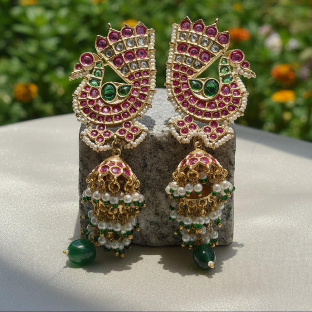 Laxmi Earring
