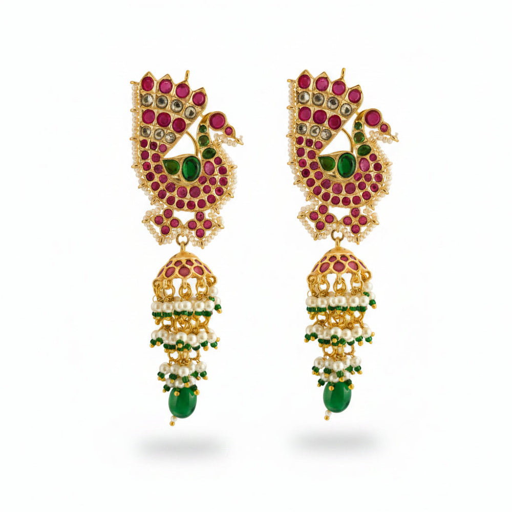 Laxmi Earring