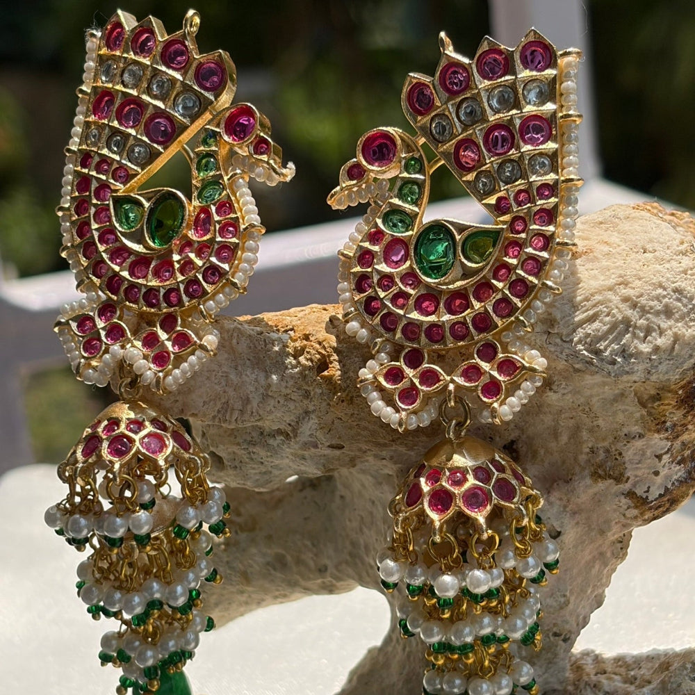 Laxmi Earring