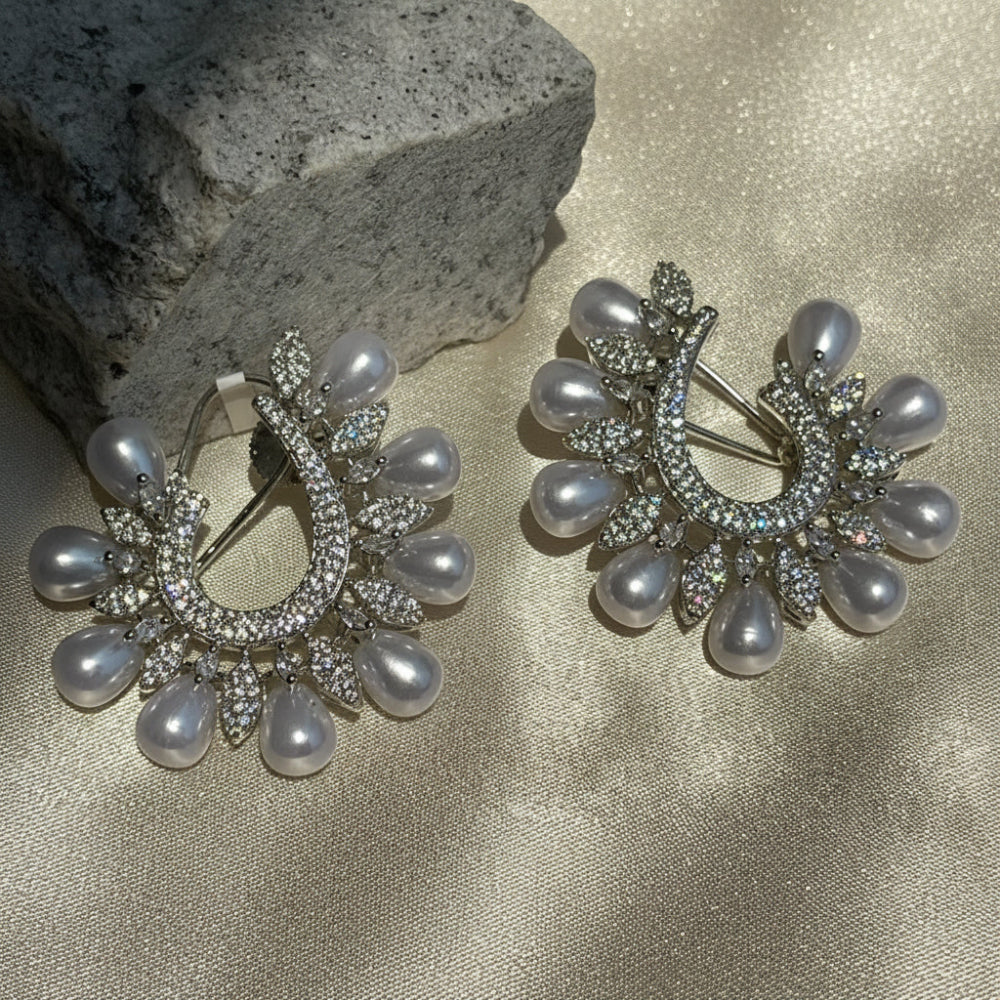 Rooh Earring