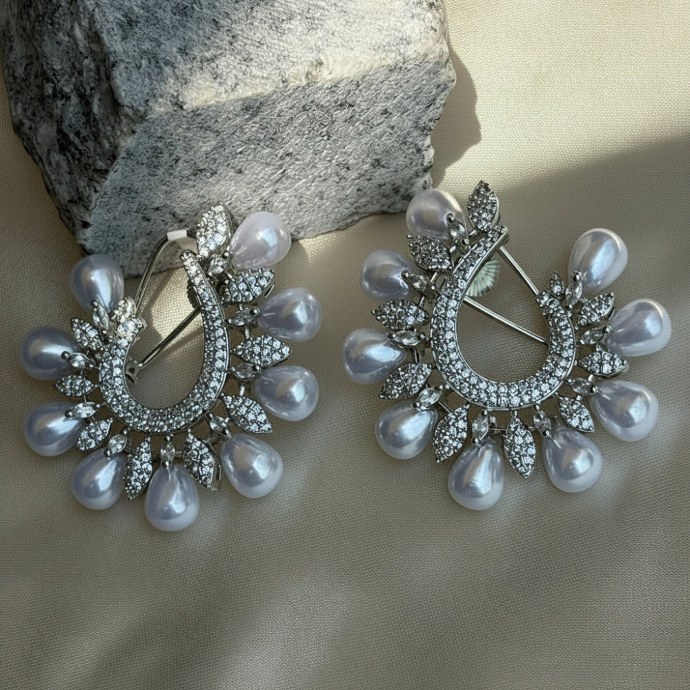 Rooh Earring