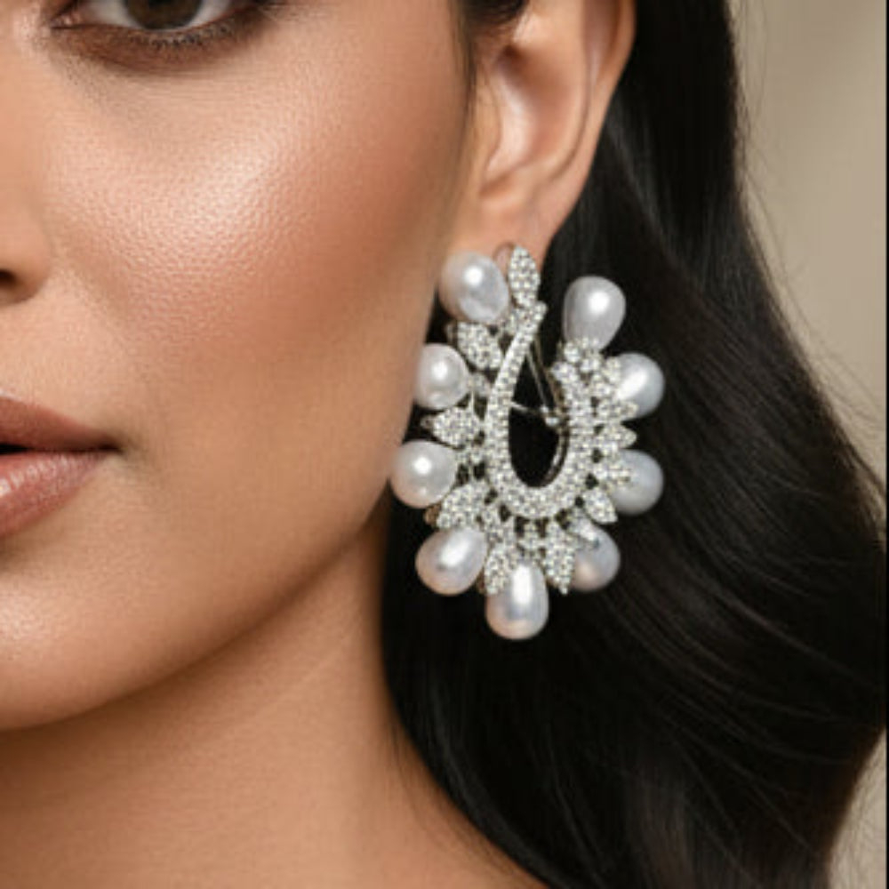 Rooh Earring