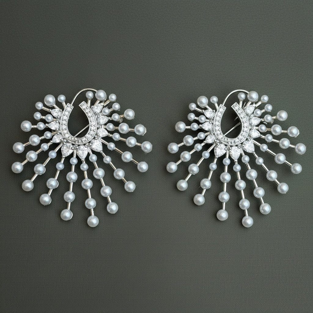 Ina Earring