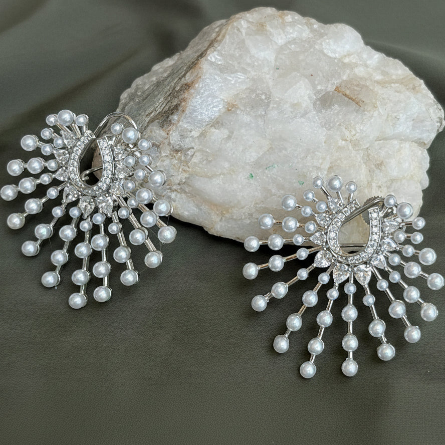 Ina Earring