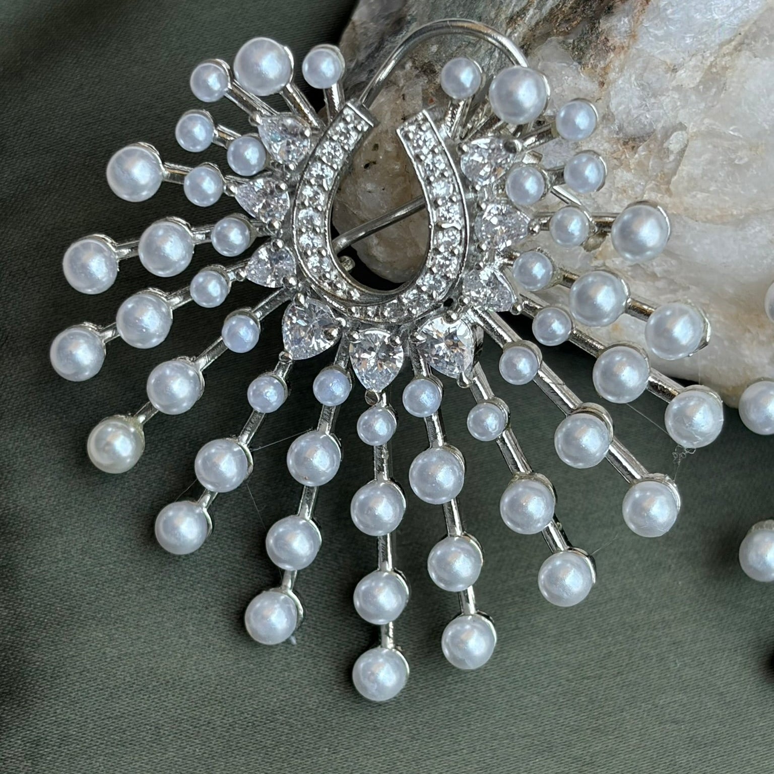 Ina Earring
