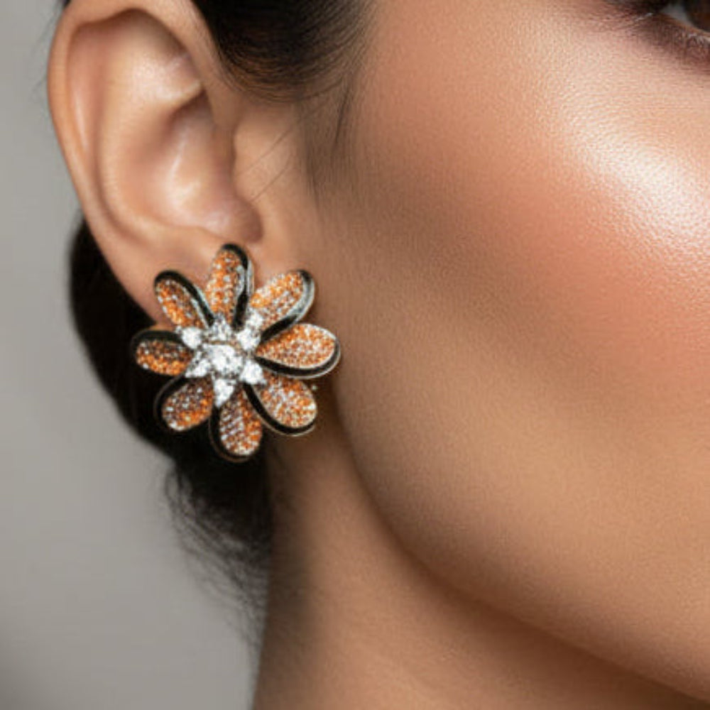Ratnika Earring