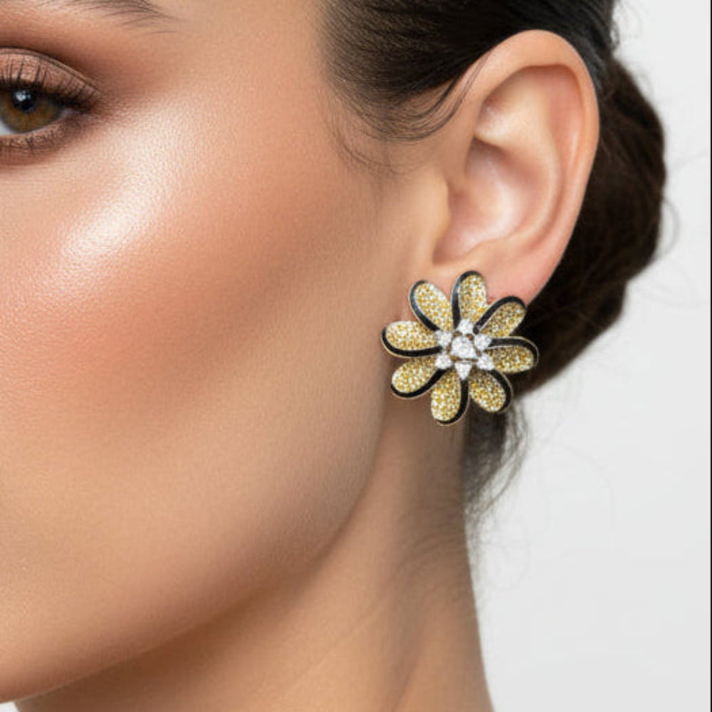 Ratnika Earring