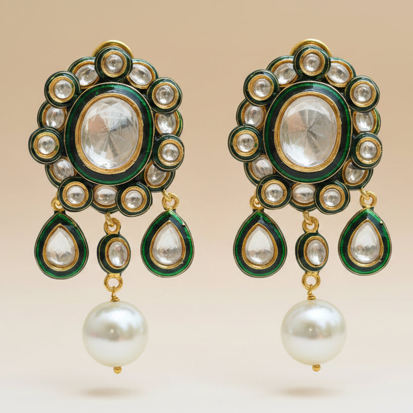 Anu Earring