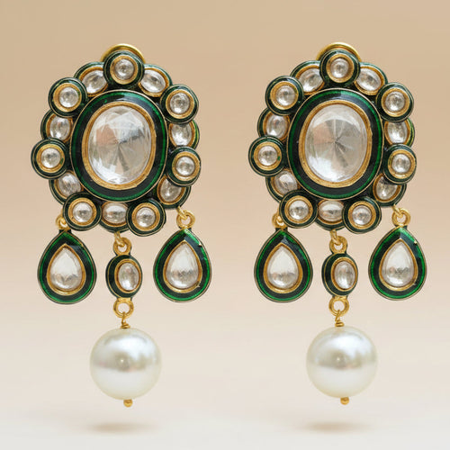 Anu Earring