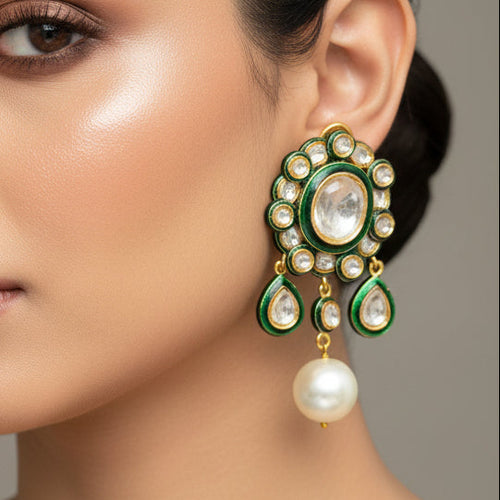 Anu Earring