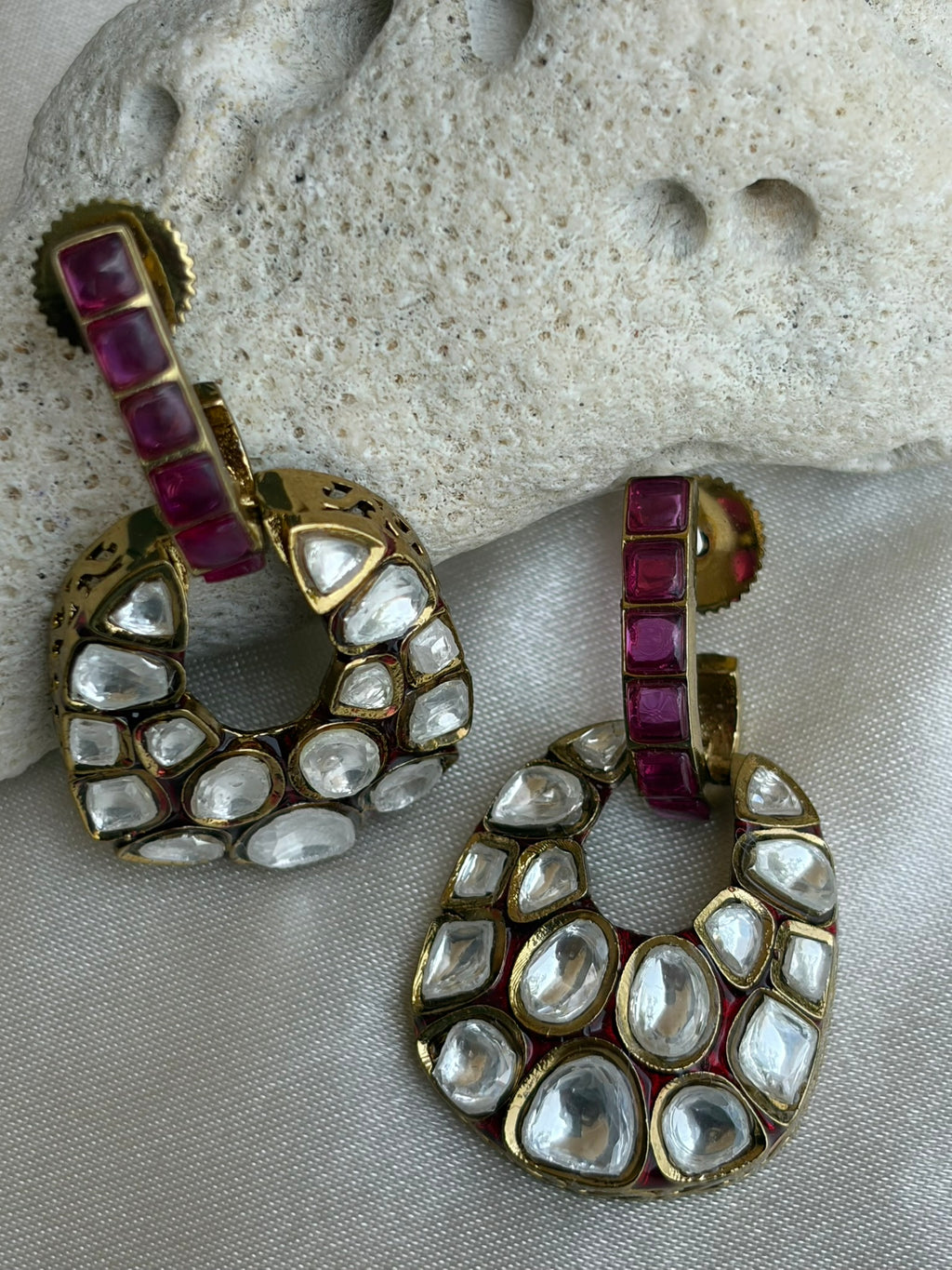 Azia Earring