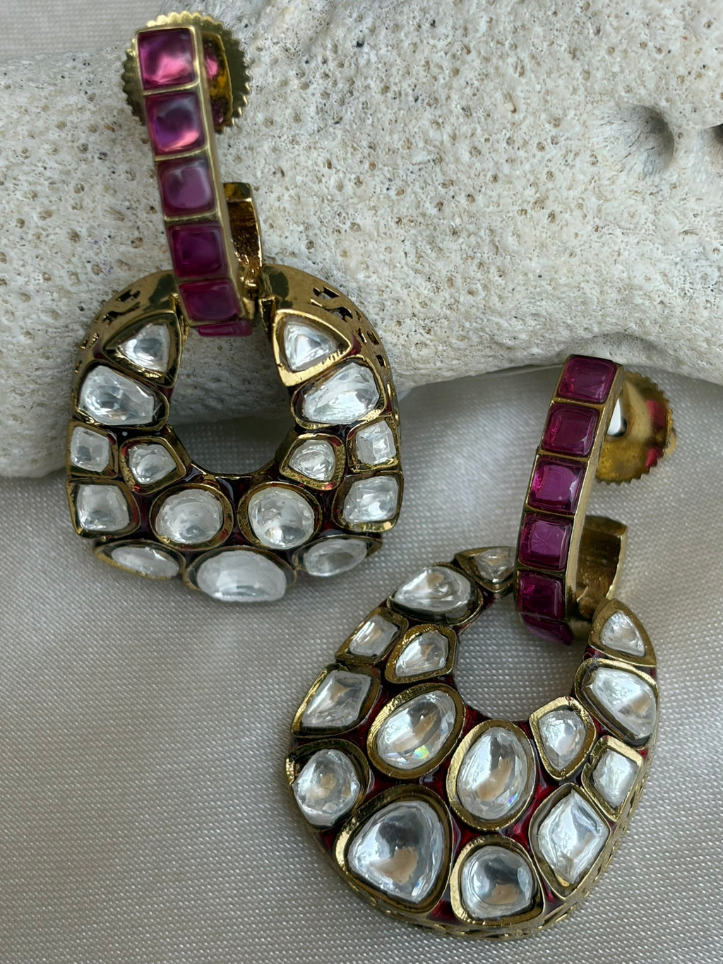 Azia Earring