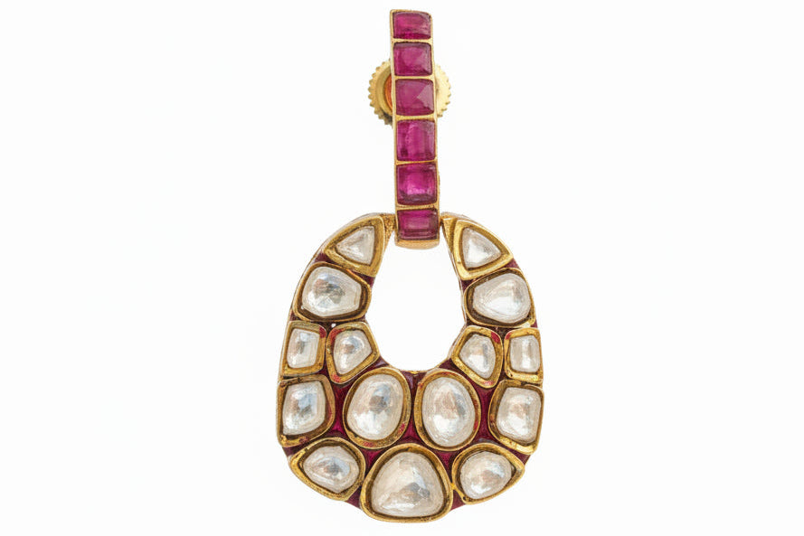 Azia Earring